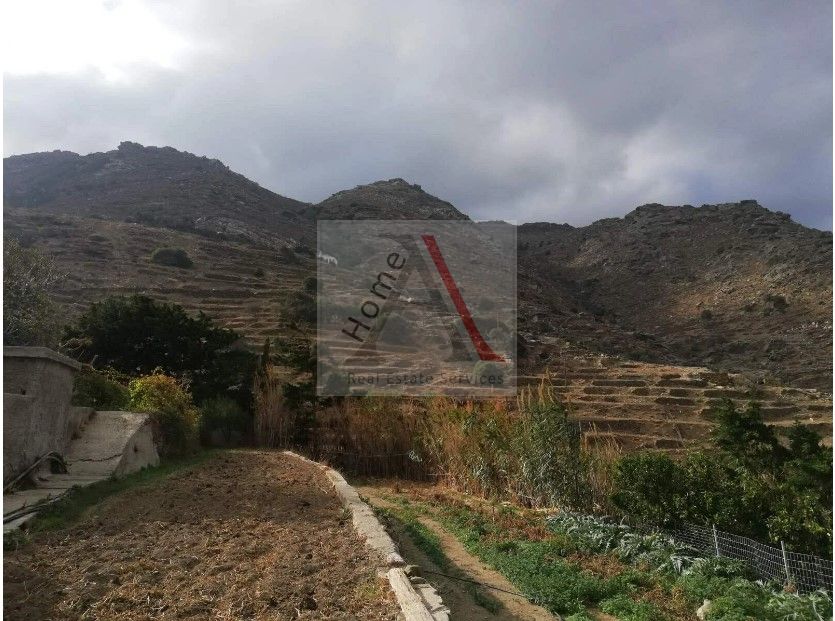 Land in Tinos - view 1