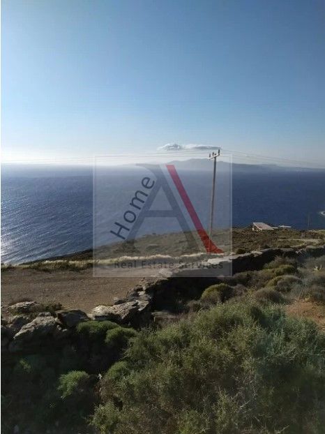 Land in Tinos - view 1