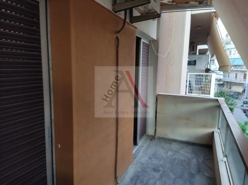 Apartment in Athens - view 1