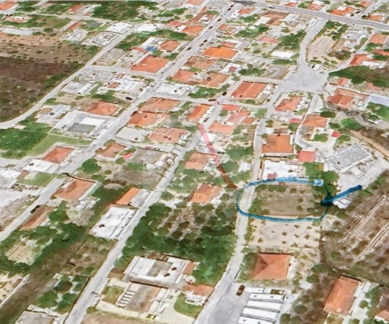 Land in Vocha - view 1