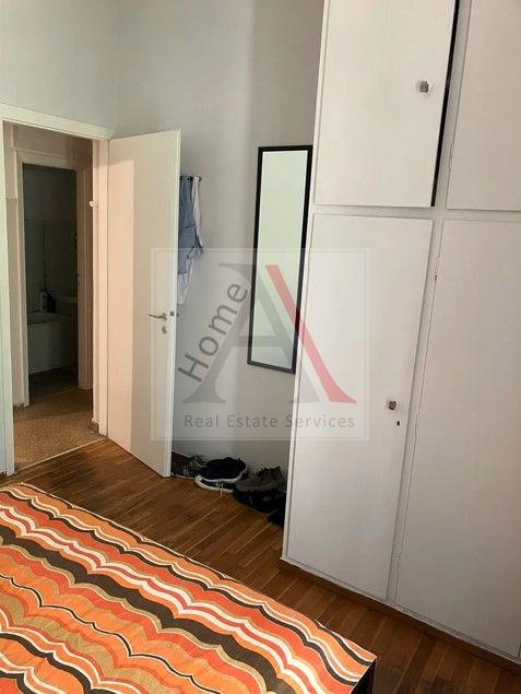Apartment in Athens - view 1