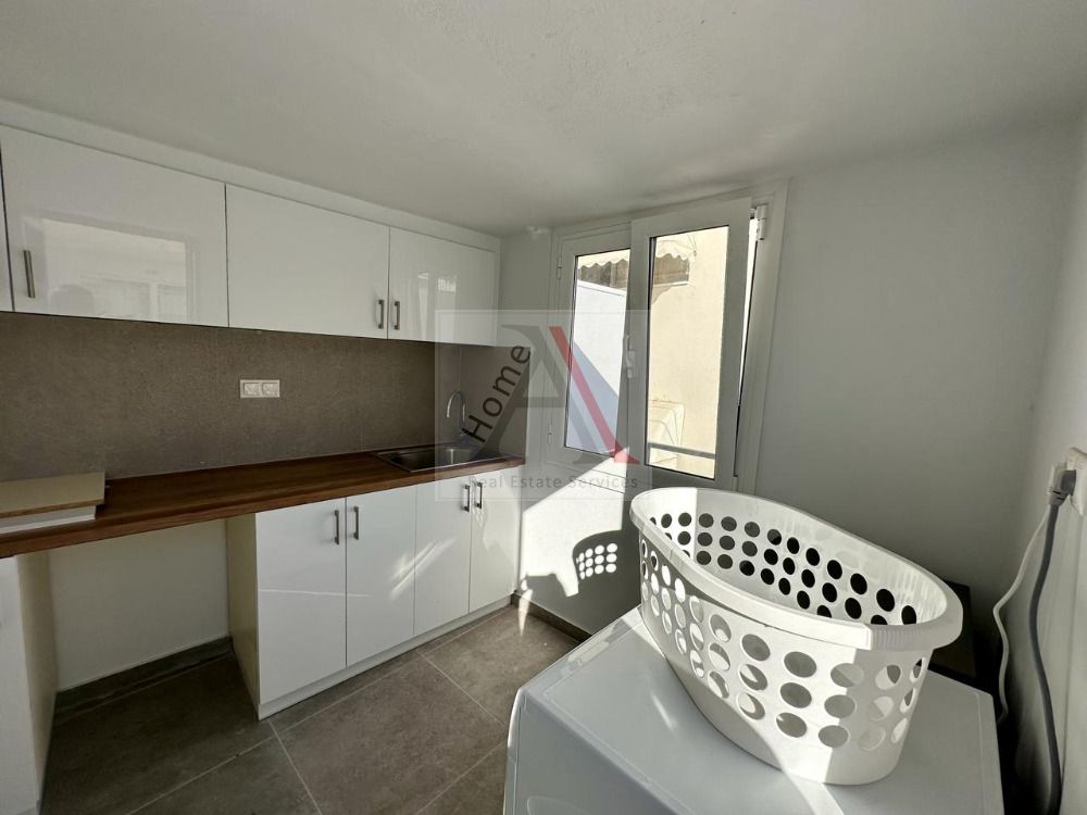 House in Athens - view 1