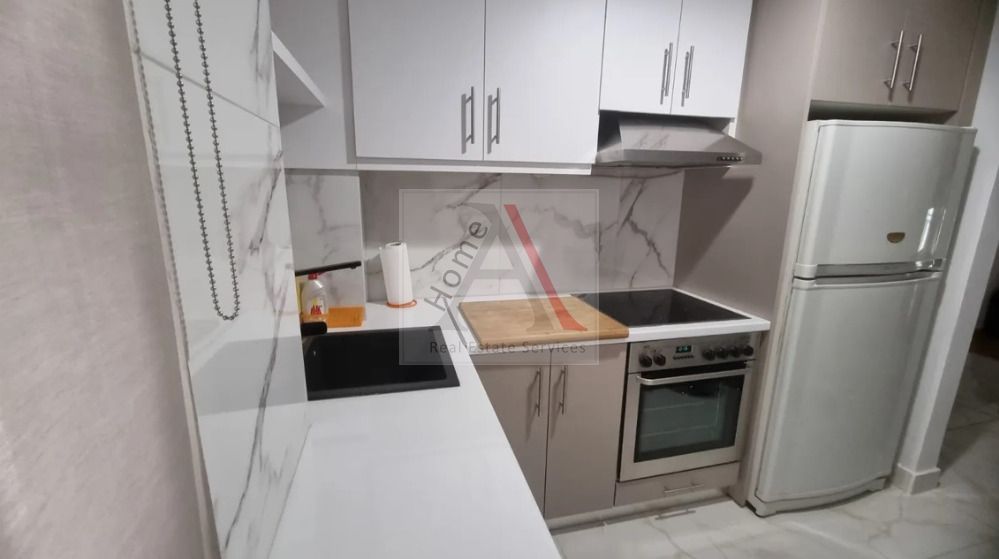 Apartment in Athens - view 1