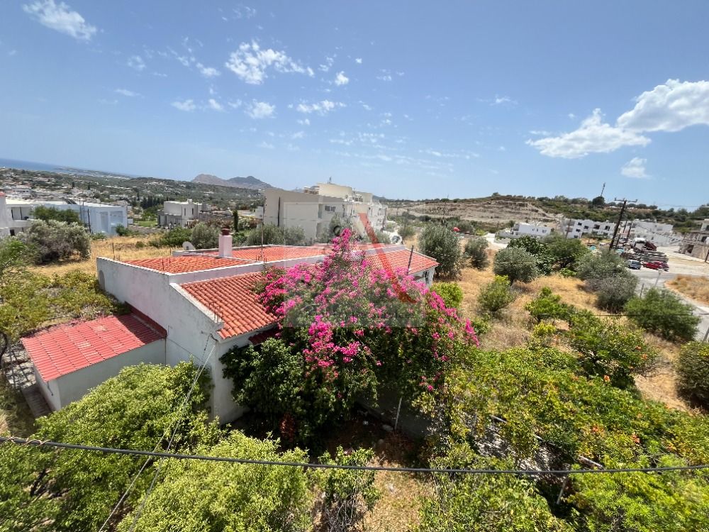 House in Rhodes - view 1