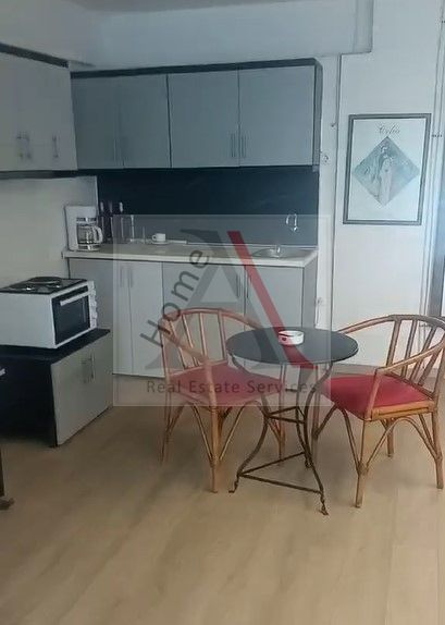 Apartment in Central Athens - view 1