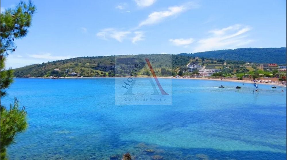 House in Aegina - view 1