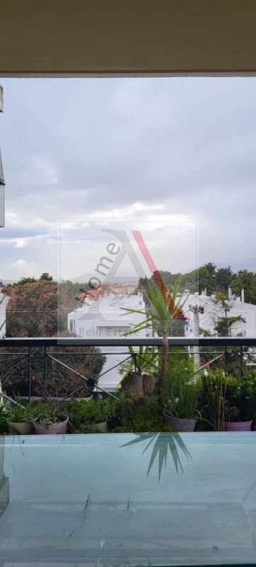 Apartment in Kifisia - view 1