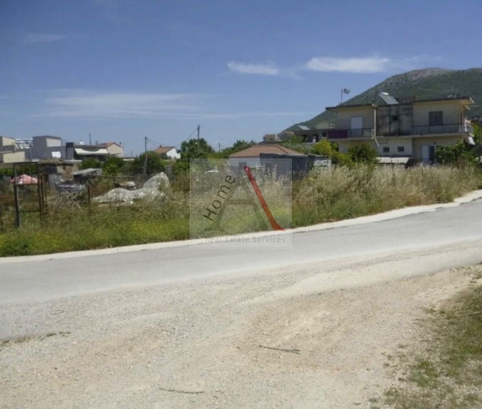 House in Aetolia-Acarnania - view 1