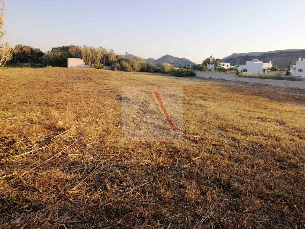 Land in Kimi - view 1