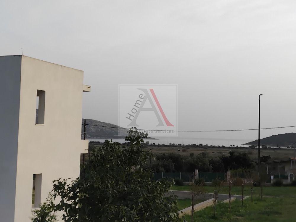 House in Athens - view 1