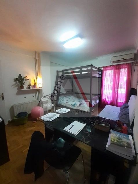 Apartment in Central Athens - view 1