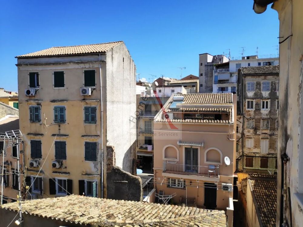 Apartment in Corfu - view 1