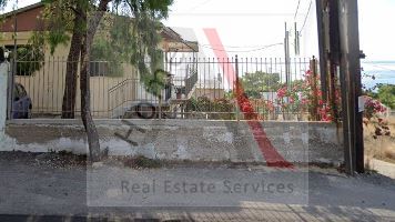 House in Athens - view 1
