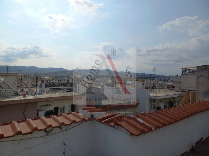 Apartment in Stavroupoli - view 1