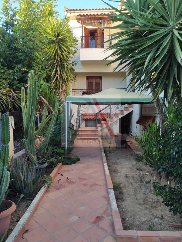 Apartment in Chalkida - view 1