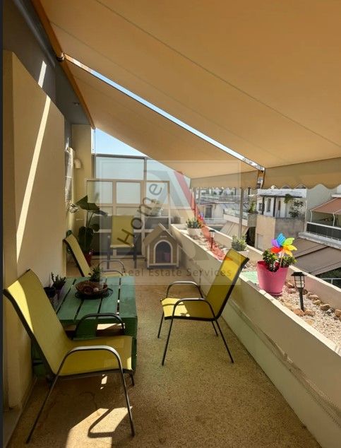 Apartment in Athens - view 1