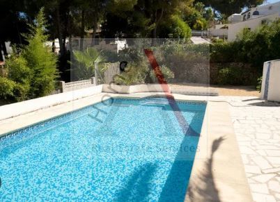 Apartment in Lefkada - view 1