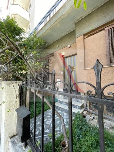 House in Agios Dimitrios - view 1