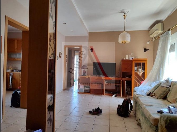 House in Agios Dimitrios - view 1
