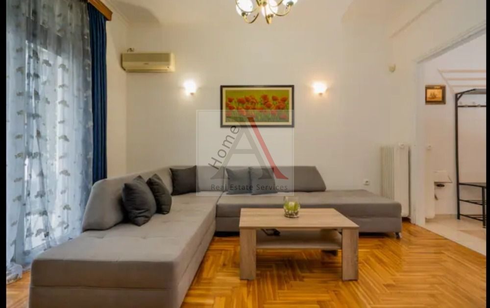Apartment in Athens - view 1