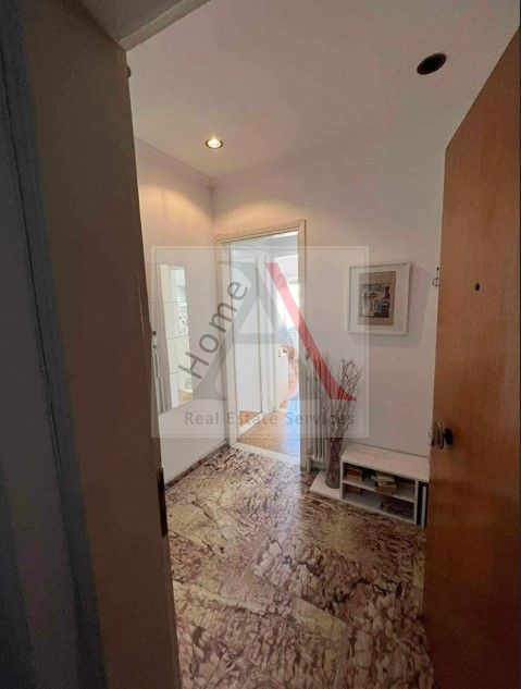 Apartment in Central Athens - view 1