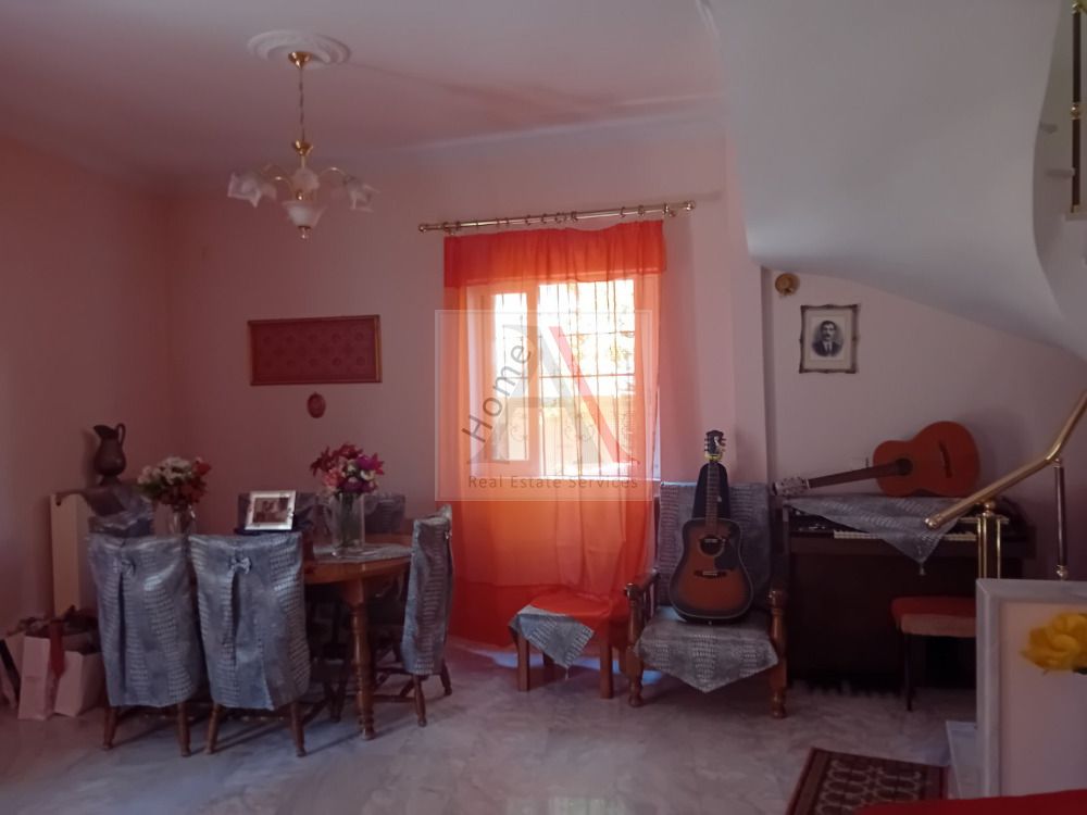 House in Elliniko - view 1