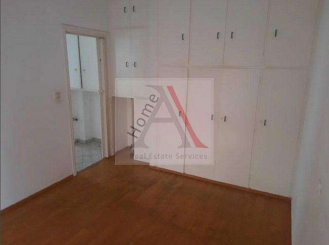Apartment in Ilioupoli - view 1