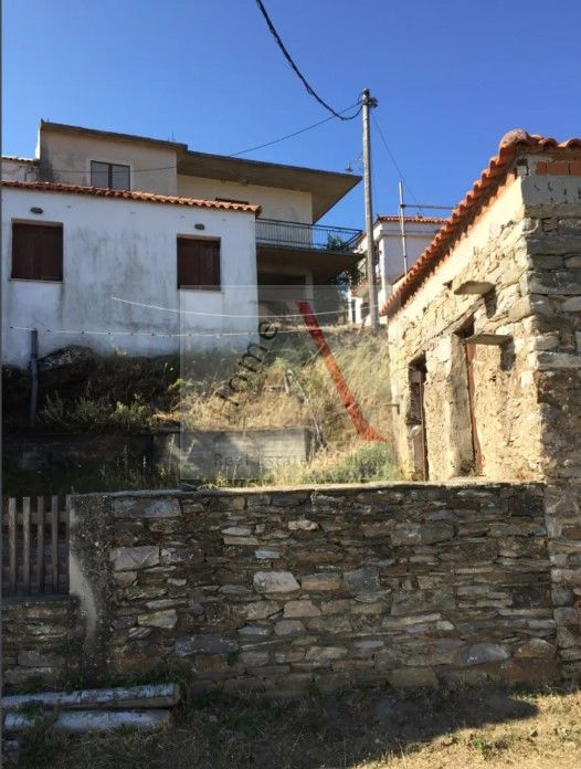 House in Euboea - view 1