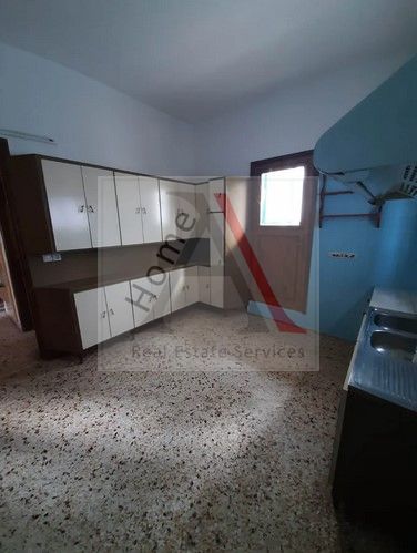Apartment in Ilioupoli - view 1