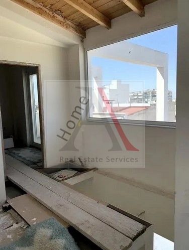 Apartment in Ilioupoli - view 1