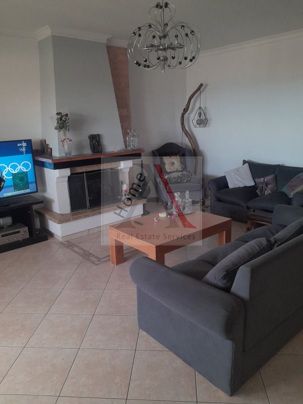 Apartment in Ilioupoli - view 1