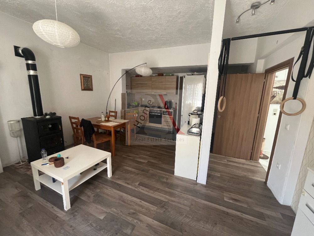 Apartment in Rhodes - view 1