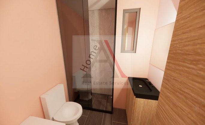 Apartment in Athens - view 1