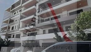 Apartment in Ilioupoli - view 1