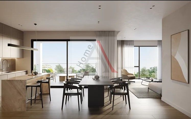 Apartment in Glyfada - view 1