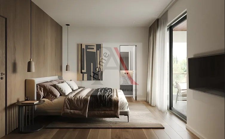 Apartment in Glyfada - view 1