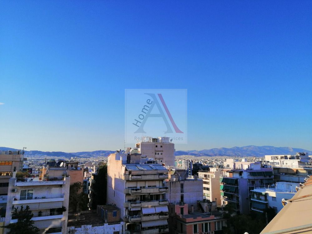 Apartment in Nea Smyrni - view 1