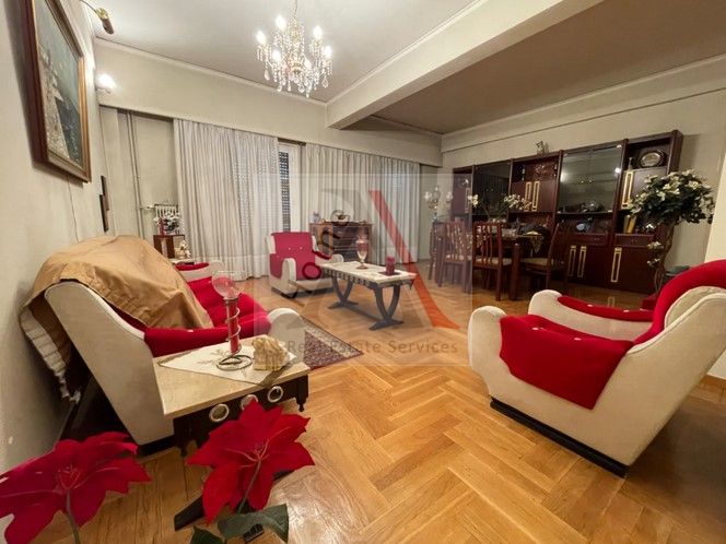 Apartment in Athens - view 1