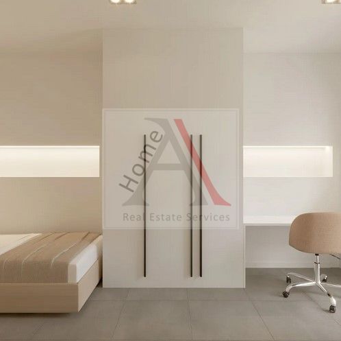 Apartment in Athens - view 1