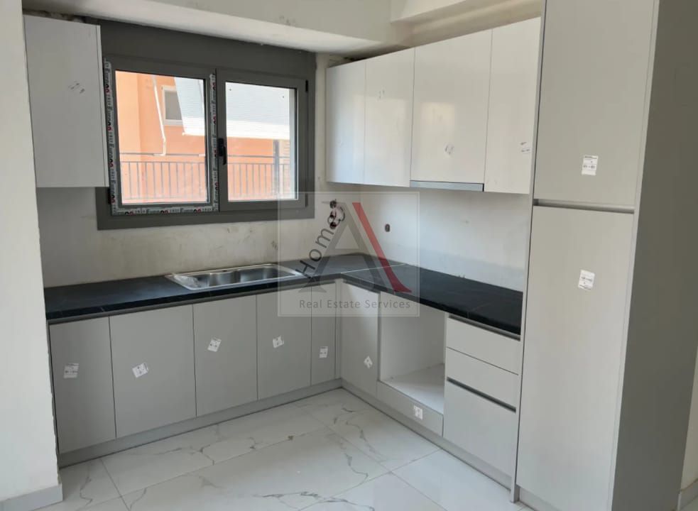 House in Petroupoli - view 1