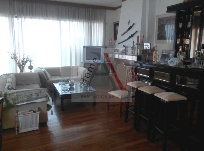 Apartment in Athens - view 1