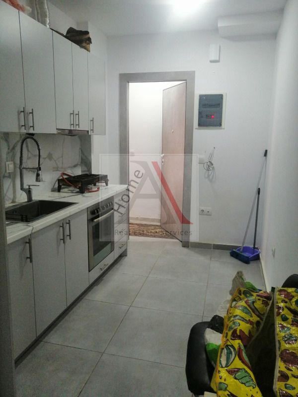 Apartment in Athens - view 1