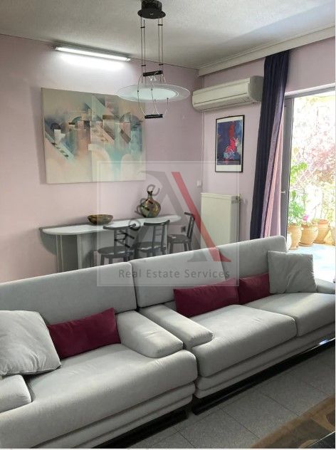 Apartment in Chalandri - view 1