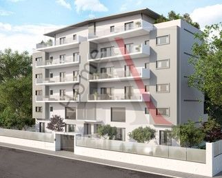 Apartment in Glyfada - view 1