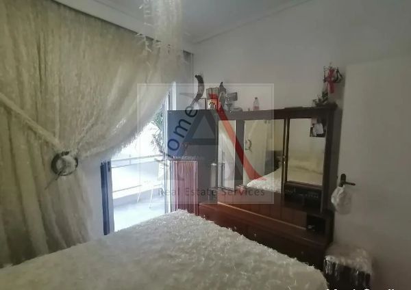 Apartment in Ilioupoli - view 1