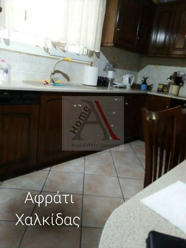 House in Euboea - view 1
