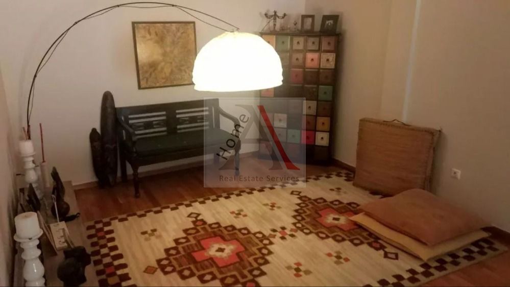 Apartment in Athens - view 1