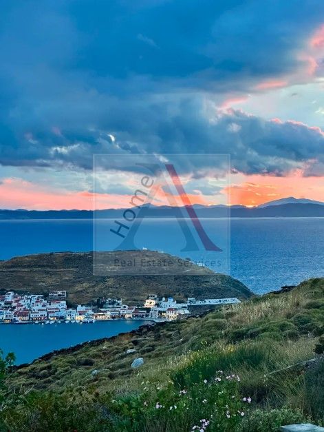 Land in Kea - view 1