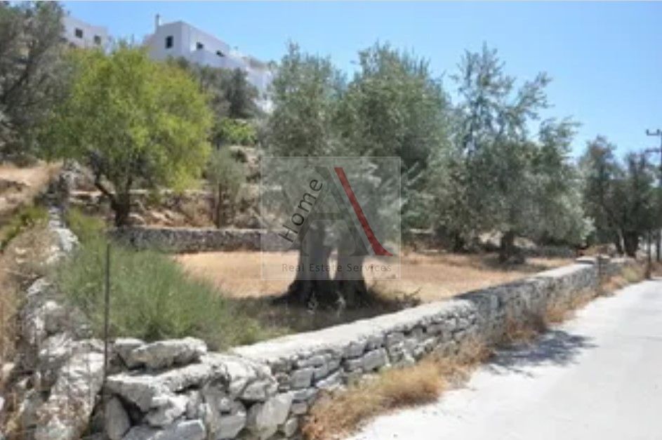 Land in Drimalia - view 1