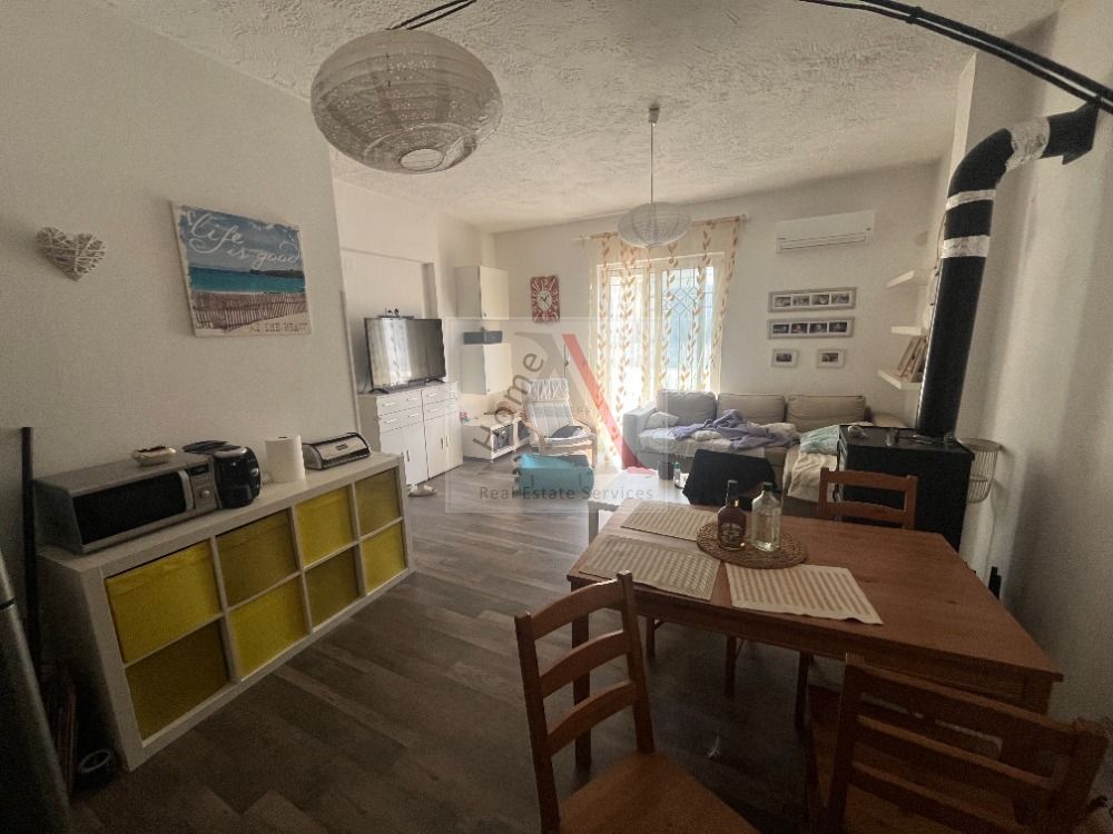 Apartment in Rhodes - view 1